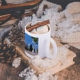 thumbnail image 6 of 3dRose, Cienfuegos, Cuba, Jose Marti Square and statue - CA11 BBA0527 - Bill Bachmann, 11oz Magic Transforming Mug, 6 of 8