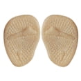 thumbnail image 3 of Adjustable Insole Non-slip Forefoot Insole High-heel Insole Half-size Pad -Bomveson, 3 of 5