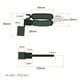 thumbnail image 2 of Cuerda Bobinador Cutter Sunnimix 3 en 1 Herramienta multifuncional de la guitarra Color Negro, 2 of 7