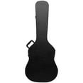 thumbnail image 6 of Sawtooth Beginner's Acoustic Dreadnought Guitar Kit with Custom Black Pickguard, Includes ChromaCast Hard Case and Accessories, Natural Finish, 6 of 10
