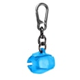 thumbnail image 4 of Caña de pescar portátil, extractor de caña de bola fija, bola fija, poste protector, bola para azul claro, 4 of 7