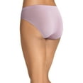 thumbnail image 2 of Jockey Women's Cotton Stretch Hi Cut, 2 of 2