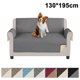 thumbnail image 1 of Dinheiro Funda de sofá Reversible Funda de sofá Funda de sofá de Agua con Varillas de Espuma Correas elásticas Protector de Muebles para Mascotas niños Perro Gato, 1 of 8