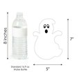 thumbnail image 6 of Big Dot of Happiness Spooky Ghost - Ghost Decorations DIY Halloween Party Essentials - Set of 20, 6 of 8