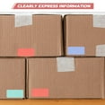 thumbnail image 5 of OULII 230Pcs Shipping Label Paper for Parcel Labelling Usage, 5 of 5