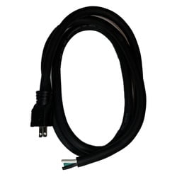 10Ft 3Wire 30 Amp Dryer Cord Closed