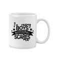 thumbnail image 2 of Mom Funny Quote. Mug  -Image by Shutterstock,, 2 of 4