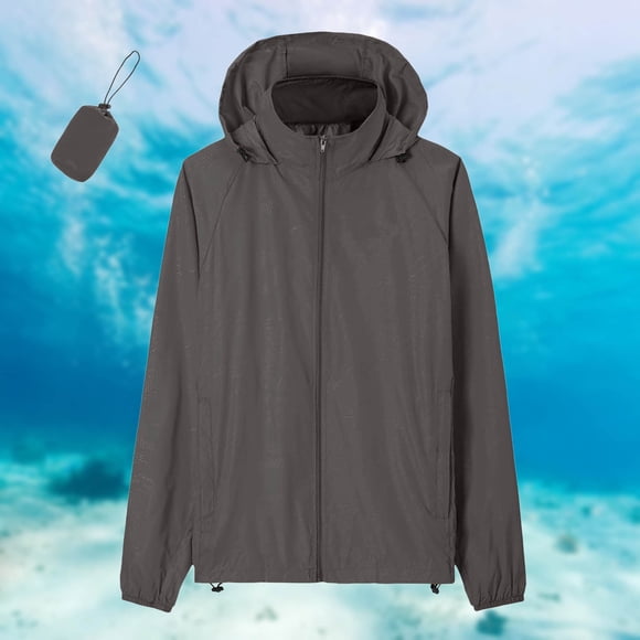 Big And Tall Mens Chore Coat Men's Winter Hooded Jacket Men S Long Winter Coat Wool Full Zip Mens Warm Hooded Coat Mens Light Weight Winter Coats Men's Jacket Full Zip Hooded Flannel Jacket Men