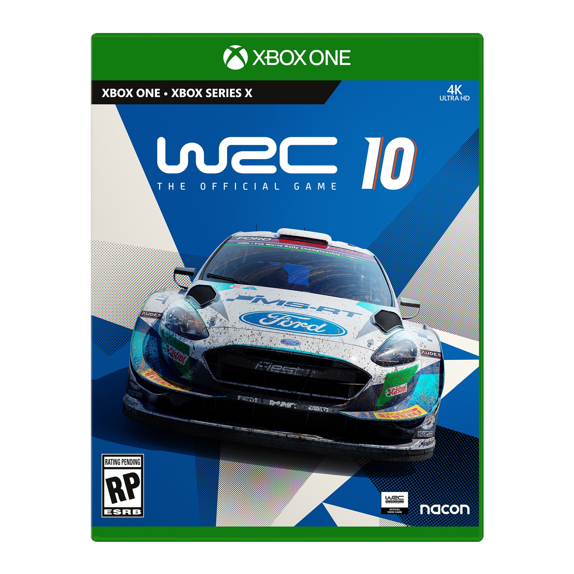 wrc 10 update xbox wrc 10 update xbox