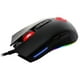 thumbnail image 2 of Mouse Gamer YEYIAN Claymore RGB Serie 2000 12000DPI YMT-V70 Yeyian Claymore, 2 of 6