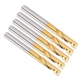 thumbnail image 1 of Fresa En Espiral, Fresa CNC Fresa En Espiral Para Piezas De Reparación OTVIAP Milling Cutter, 1 of 8