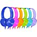 thumbnail image 3 of Cascos para niños para el salón de clases, paquete de 6 unidades, multicolores, 3 of 3
