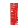 thumbnail image 5 of Arrow 10" Steel Pry Bar Nail Puller, 5 of 7