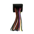 thumbnail image 2 of IMC Audio OEM-2106-3 Wire Harness for 2010 2011 2012 2013 2014 2015 Chevrolet Camaro, 2 of 6