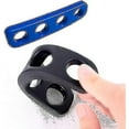thumbnail image 4 of Basketball Shooting Trainer Aid 5.3 Inch Basketball Training Equipment S Size, 4 of 5
