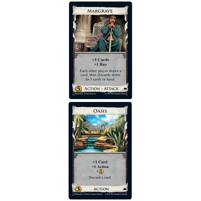 Dominion: Hinterlands 2nd Edition Expansion - Ages 14+, 2-6