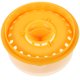 thumbnail image 5 of SOPOTUTU Separador De Huevos De Plástico Amarillo Para Cocina Uso En Hogar Eficiente Y Práctico, 5 of 8