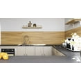 thumbnail image 4 of The Tile Project 14x36 Shiplap Natural Wood Look Wall Tile (1 Sample), 4 of 6