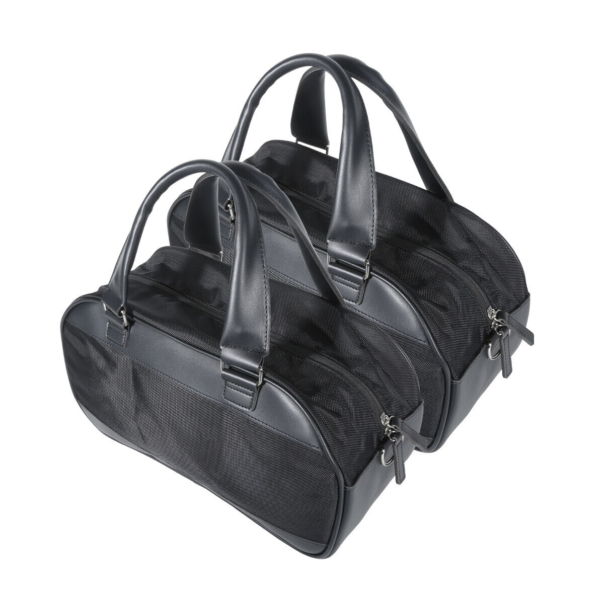 Saddlebags Liner Bags For 20182022 Honda Goldwing 1800 Goldwing GL1800 19 Black