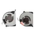thumbnail image 2 of Ventilador de refrigeración Inspiron, ventilador de refrigeración para portátil de repuesto, ventilador de refrigeración DV, ventilador de refrigeración para portátil para rendimi, 2 of 9