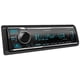 thumbnail image 1 of Autoestéreo Kenwood KMM-BT332U BT USB Alexa 13B EQ 1DIN, 1 of 7