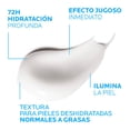 thumbnail image 3 of Crema Hidratante La Roche Posay Hydraphase HA Ligera 50 ml, 3 of 3