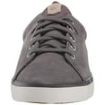 thumbnail image 2 of HYTEST Women's Blake Steel Toe Slip On Grey - K17302, 2 of 4