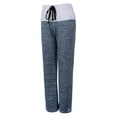 thumbnail image 4 of Pantalones de talla grande para mujer, para Yoga, salón, deportes, pierna ancha, ajuste informal S Zulema  Pantalones anchos de la pierna de la yoga, 4 of 8