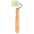 thumbnail image 1 of Rubber Seam Roller, Wallpaper Roller Sound Heat Insulation Mat Wallpaper Application for Processing, 1 of 5