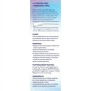 Replens Long Lasting Vaginal Moisturizer 14 Applications - 35g