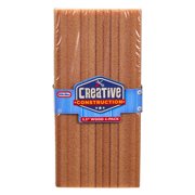 Creative Construction- Wood 4 pk
