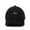 Black, variant on Tech Design Lizard Baseball Cap Embroidered Cotton Adjustable Dad Hat Charcoal