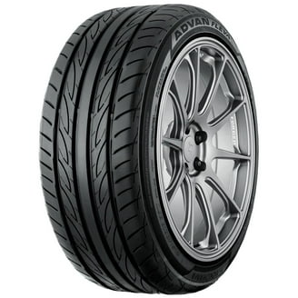 Dunlop Direzza ZIII Sport 205/50R15 86V Passenger Tire - Walmart.com