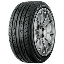 Yokohama Advan Fleva V701 UHP Summer 225/50R16 92W Passenger Tire