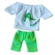 thumbnail image 1 of Pantalones de de ,Pantalones y tops de de zapatos de diapasón,accesorios de patinetas de para niños,pantalones y zapatos de Regalo para niños juguetes, 1 of 7