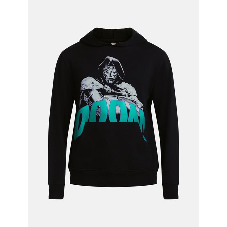 Marvel Doctor Doom Men's Hoodie photo 5