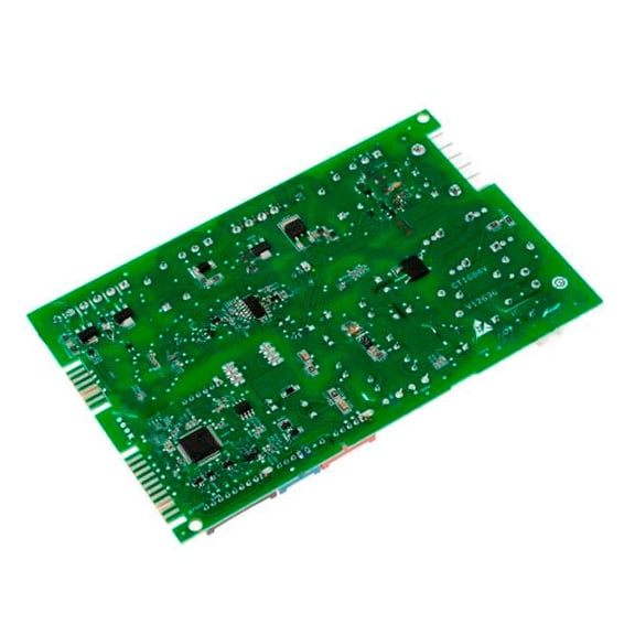 GE WH22X33178 MAIN CONTROL BOARD W/INSTRUCTIONS - OEM PART