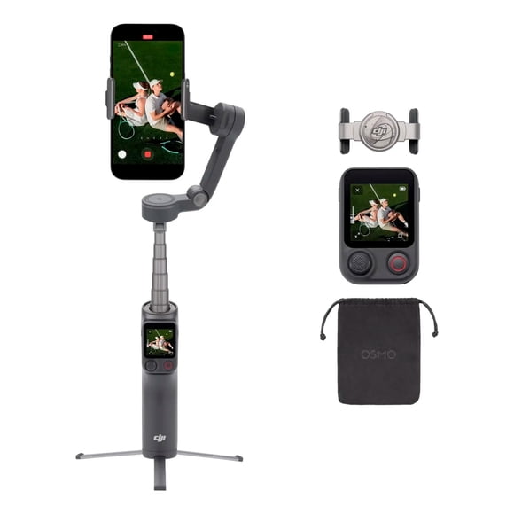 DJI Osmo Mobile 8P Estándar Combo