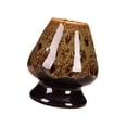 thumbnail image 1 of Soporte para batidor de té Matcha, accesorio para té verde, artesanía, cocina, escritorio, del té, soporte para batidor de iniciación, sopor Estilo A, 1 of 8