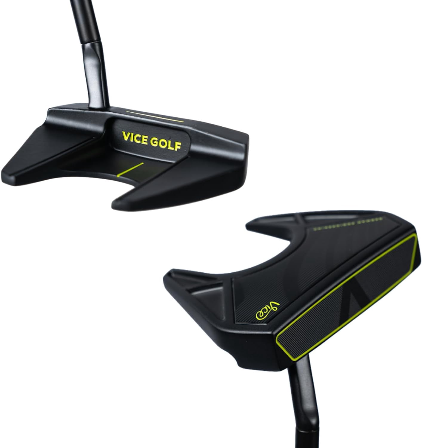 Vice Golf Boost Plus Complete Starter Set (10pc, Graphite, Men's) 2025 NEW