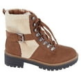 thumbnail image 3 of DV By Dolce Vita Amarie Shearling Hiker Boot, 3 of 7