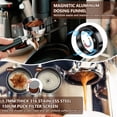 thumbnail image 4 of Kit de accesorios para espresso Y-Step, juego de 25 piezas para café, 4 of 7