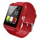 thumbnail image 1 of reloj inteligente Watch Band Sport Activity Fitness Sleep Monitor Para Niños Adultos Rojo rojo Fanmusic reloj inteligente, 1 of 6