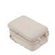 thumbnail image 4 of Bolsa de almacenamiento de viaje, bolsa de almacenamiento de ropa de compresión, compartimento para equipaje, bolsa de viaje con doble cremallera, compartimento para equipaje, 4 of 6