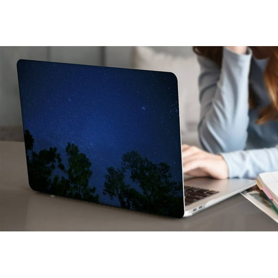 KSK KAISHEK Hard Shell Cover for 2022 - 2016 Release MacBook Pro 13 inchs Retina Display Touch ID + Black Keyboard Cover Model: A1706/A1708/A1989/A2159/A2251/A2289/A2338 M1 QLXL0460