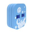 thumbnail image 1 of Feltree Safty Swimming Kickboards EVA Floatable Buoy Hand Board for Children and Adults, 1 of 7