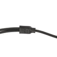 thumbnail image 4 of FOMIYES Cable De Audio 3.5mm A 10.5mm Con Moderno Para Uso Y Equipos De Sonido, 4 of 5