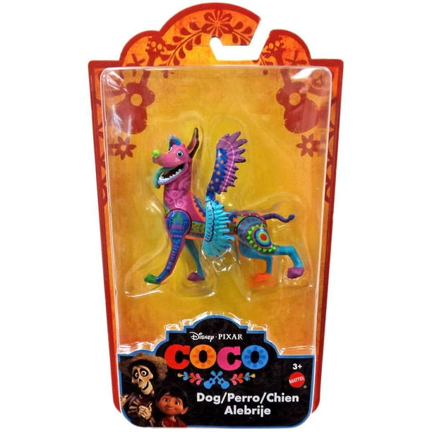 coco dog toy