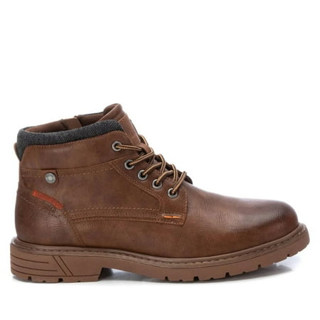 

Men s Ankle Boots Refresh By XTI 171442 Brown