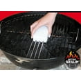 Better Grillin Scrubbin Stone Grill CleanerScouring Brick/Barbecue